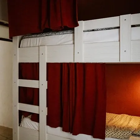 El Camino Hostel&pub *
