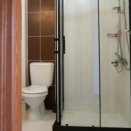 Hostal El Camino Hostel&pub *