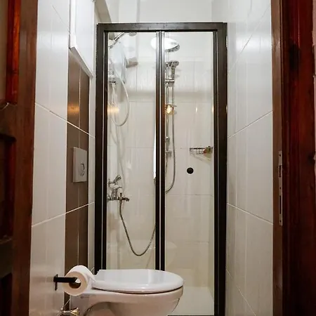 Hostal El Camino Hostel&pub