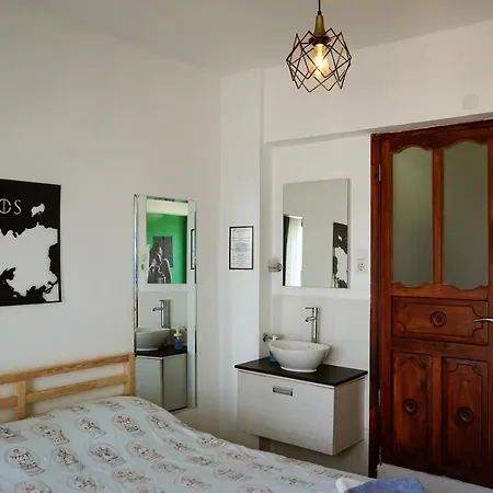El Camino Hostel&pub Fethiye