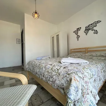 埃尔卡米诺旅舍及酒吧 旅馆