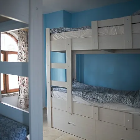 El Camino Hostel&pub Hostal *