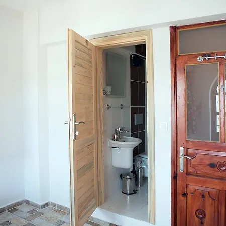 Hostal El Camino Hostel&pub *