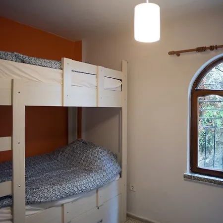 Hostal El Camino Hostel&pub