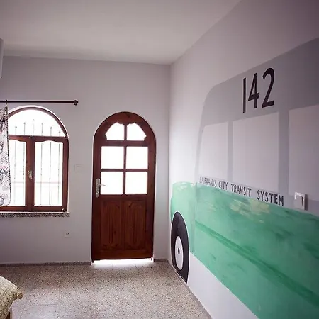 El Camino Hostel&pub Hostal *