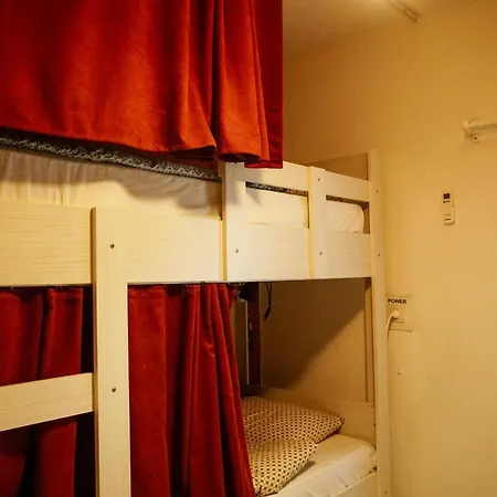 Hostel El Camino & Pub Fethiye