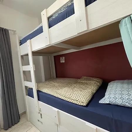 Hostel El Camino & Pub Fethiye