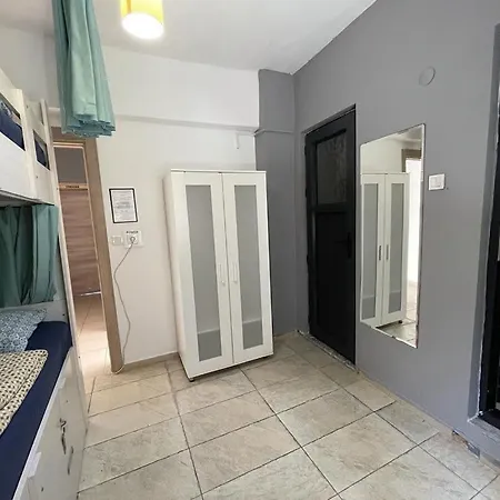 Hostel El Camino & Pub Fethiye