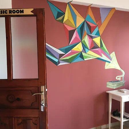 Hostel El Camino & Pub Fethiye