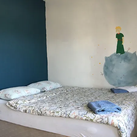 إل كامينو هوستيل آند بوب فتحية