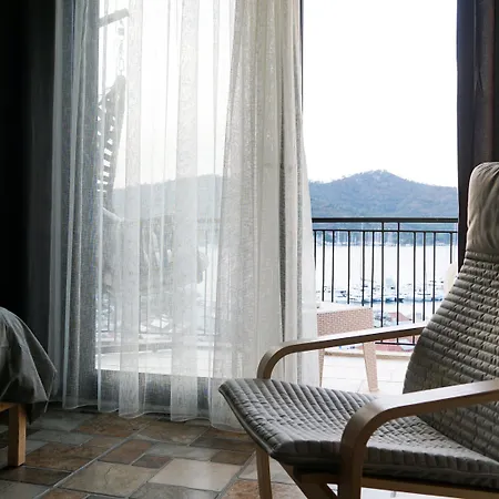 Hostel El Camino & Pub Fethiye