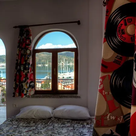 El Camino & Pub Fethiye