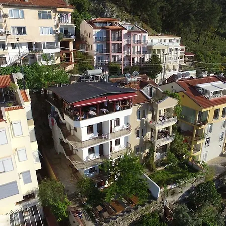 إل كامينو هوستيل آند بوب *