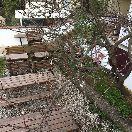 Hostel El Camino & Pub Fethiye