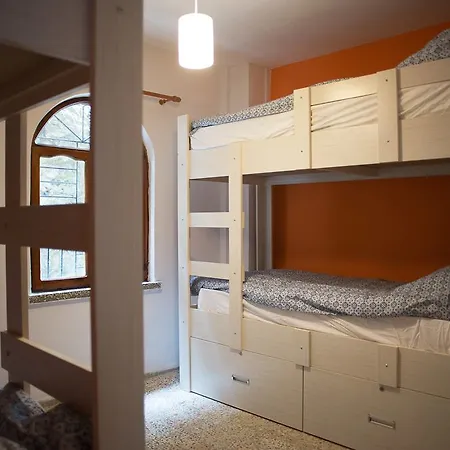 Hostel El Camino & Pub Fethiye