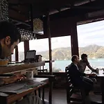El Camino & Pub ホステル フェティエ