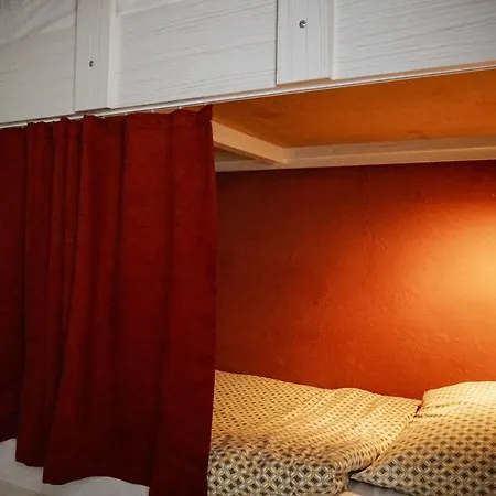 Hostel El Camino & Pub Φετιγιέ