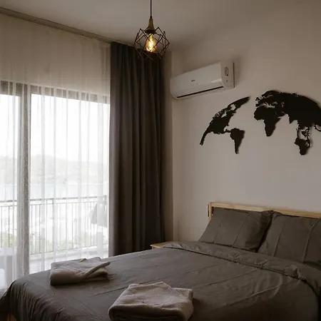 Hostel El Camino & Pub Φετιγιέ