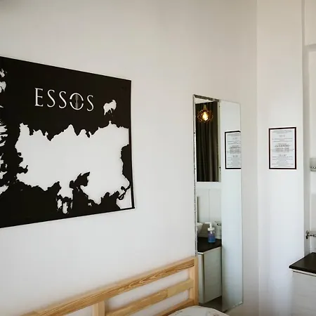 Hostel El Camino & Pub Fethiye