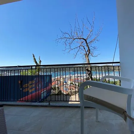 Auberge de jeunesse El Camino & Pub Fethiye