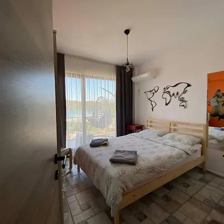 Auberge de jeunesse El Camino & Pub *