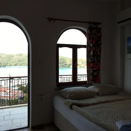 Auberge de jeunesse El Camino & Pub Fethiye