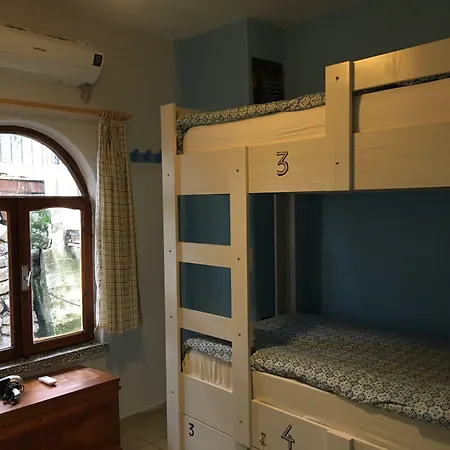 Auberge de jeunesse El Camino & Pub