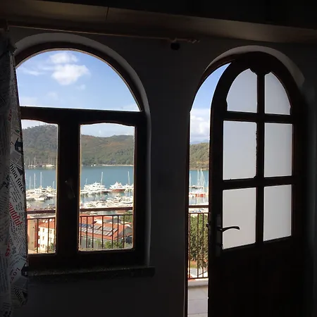 Auberge de jeunesse El Camino & Pub Fethiye