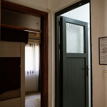 Auberge de jeunesse El Camino & Pub *