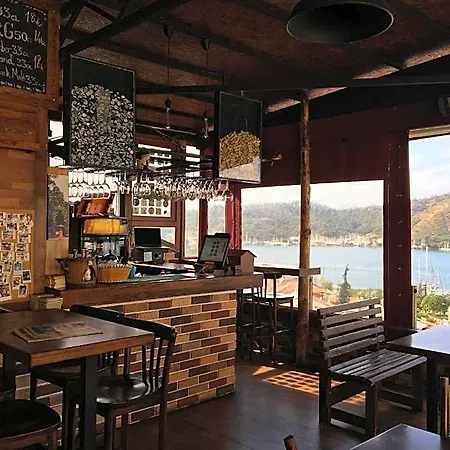 אכסניה El Camino & Pub