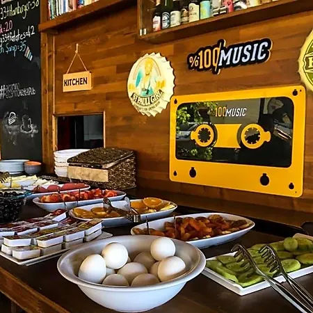 El Camino & Pub Fethiye