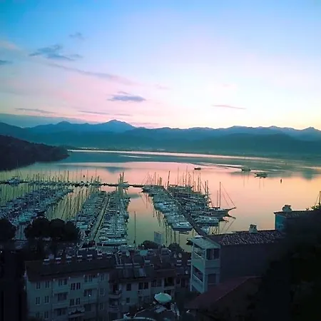 Hostel El Camino & Pub Fethiye
