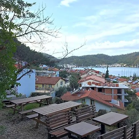 Hostel El Camino & Pub Fethiye