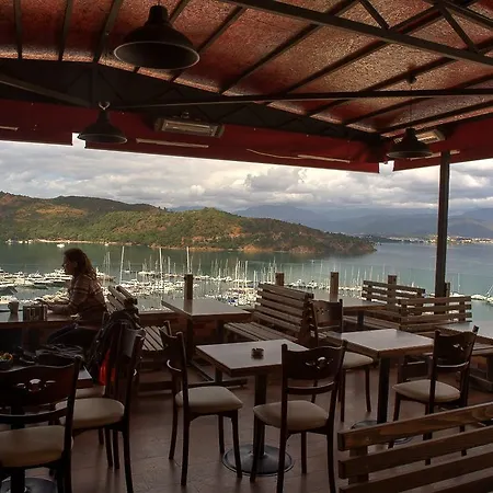 El Camino & Pub * Fethiye