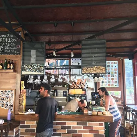 El Camino & Pub Fethiye