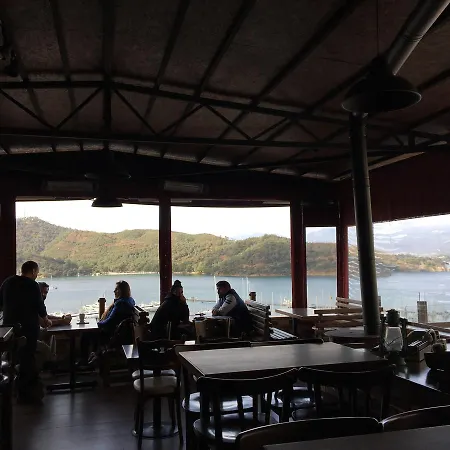 El Camino & Pub *
