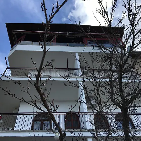 El Camino & Pub Auberge de jeunesse