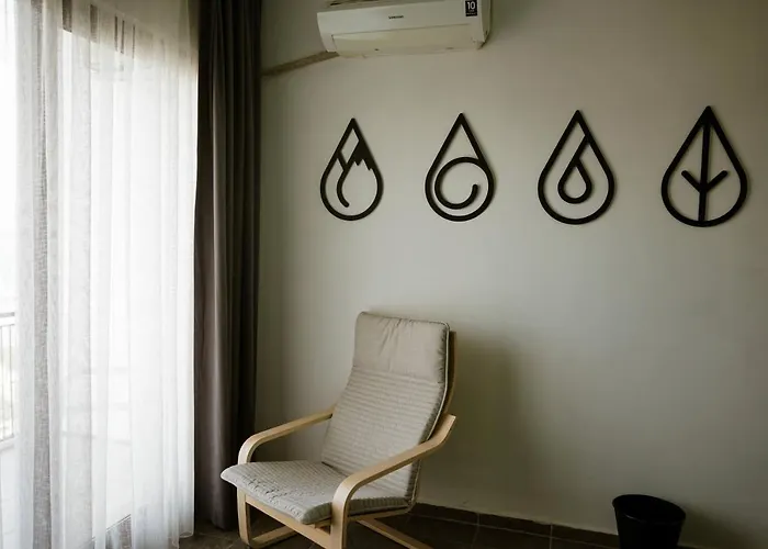 ホステル El Camino & Pub