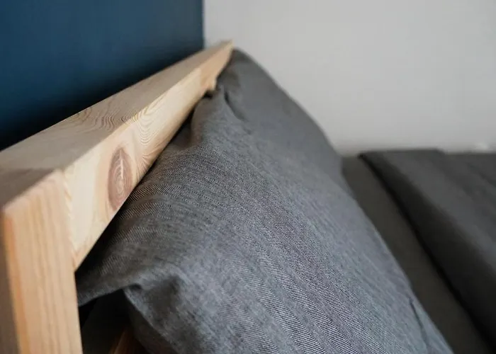 El Camino & Pub ホステル