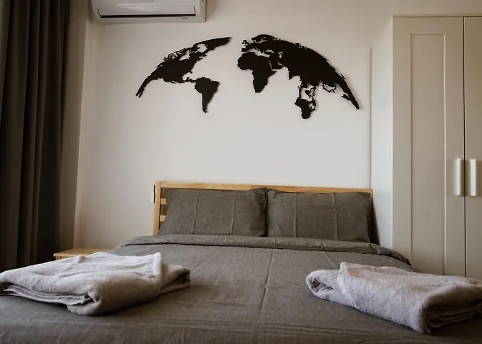 ホステル El Camino & Pub