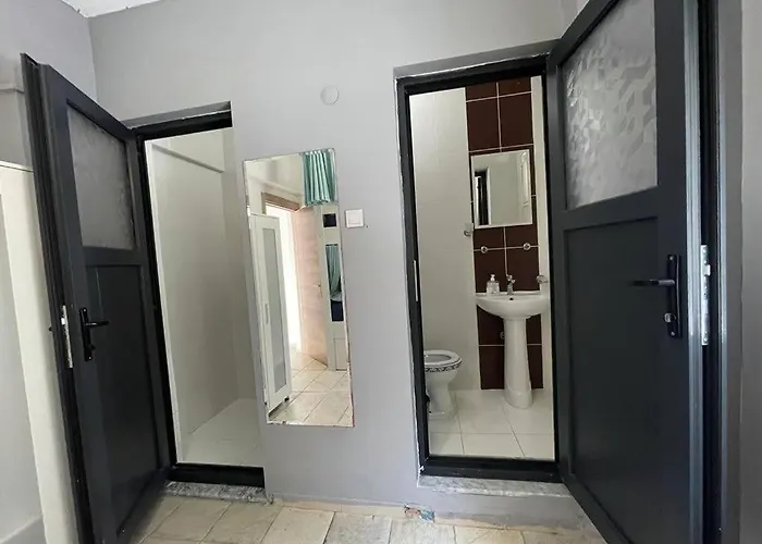 El Camino & Pub ホステル フェティエ