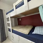 Hostel El Camino & Pub Fethiye