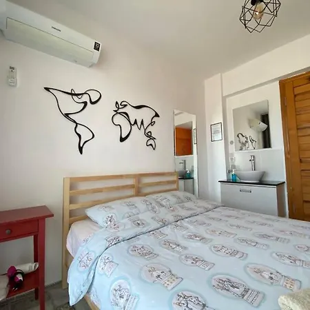 Hostal El Camino Hostel&pub Fethiye