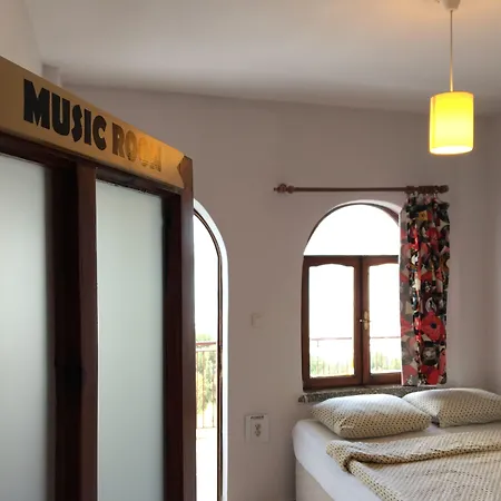 El Camino Hostel&pub *