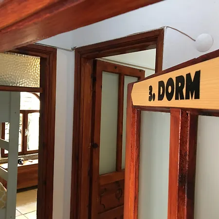 El Camino Hostel&pub Hostal